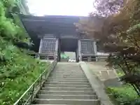 宝珠山 立石寺(山形県)
