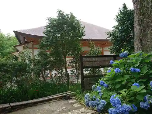 能満寺のその他建物