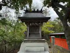 高山稲荷神社(青森県)