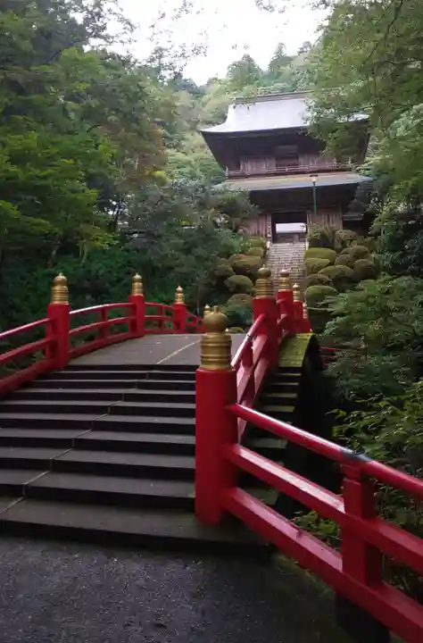 雲巌寺のその他建物