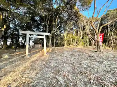 愛宕神社(三重県)