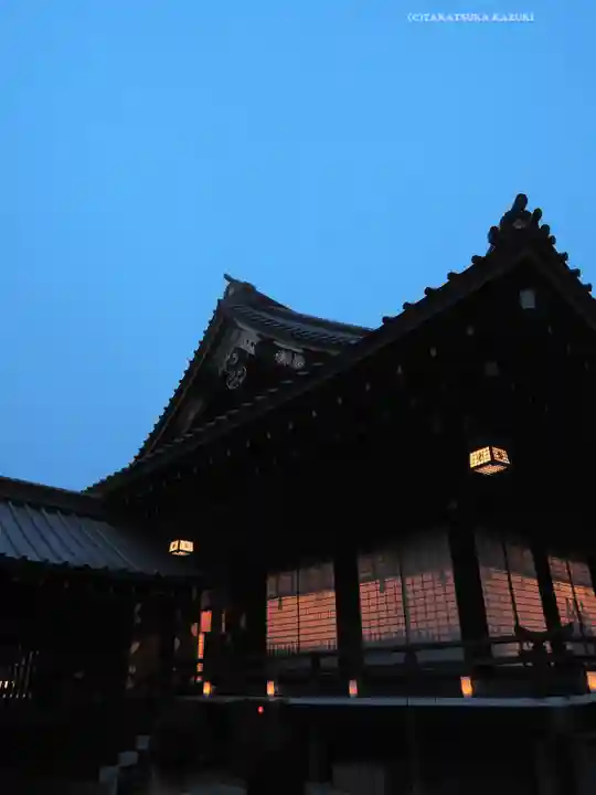 靖國神社(東京都)