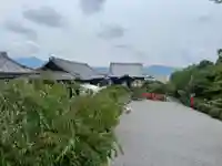 建勲神社のその他建物