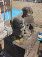 熊野神社(稲尾)(茨城県)