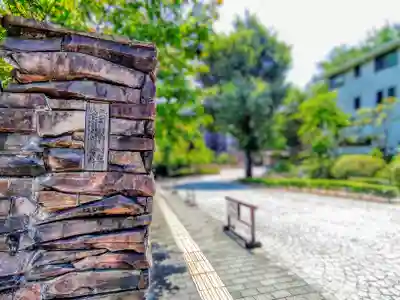 豊彦稲荷社（法王町）のその他建物