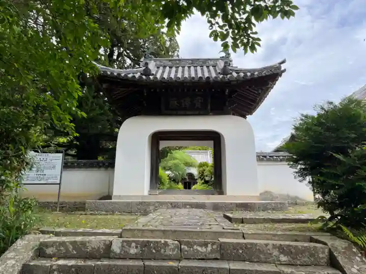 粉河寺(和歌山県)