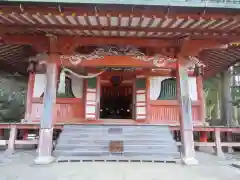 青岸渡寺(和歌山県)