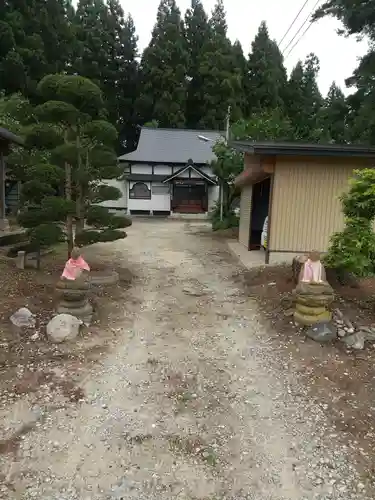 朝日山　相応院　置賜二十七番札所(山形県)
