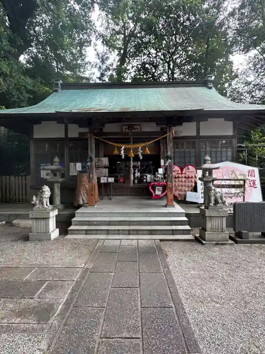 射山神社(三重県)