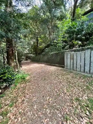 白鳥神社の建物その他