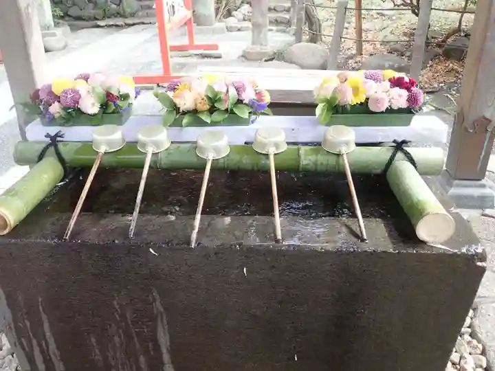 荏柄天神社(神奈川県)