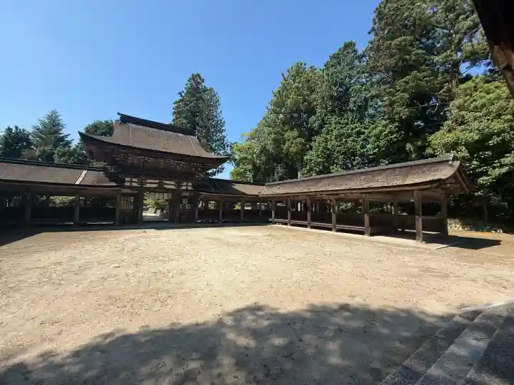 油日神社(滋賀県)