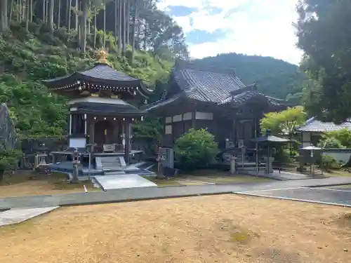 佛木寺(愛媛県)