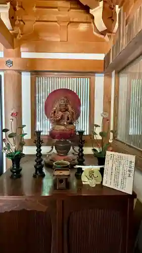 大聖院弥山本堂(広島県)