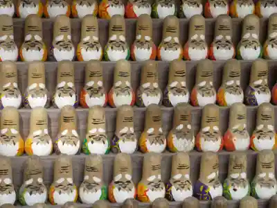 赤山禅院のその他建物