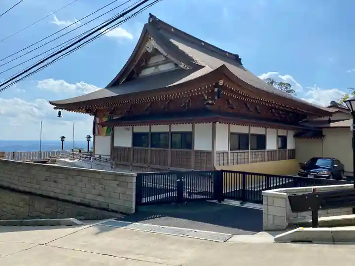 筑波山大御堂(茨城県)