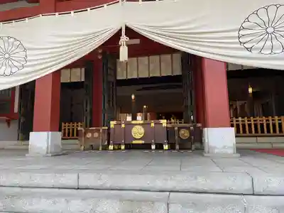 日枝神社(東京都)