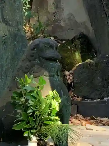 素盞雄神社(東京都)