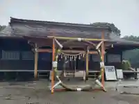 鷲宮神社(埼玉県)