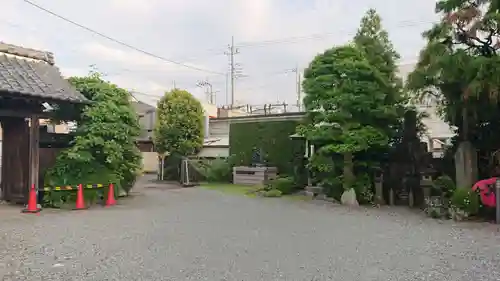 延命寺のその他建物