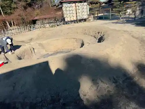 結城神社(三重県)