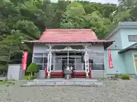 孝恩寺(北海道)