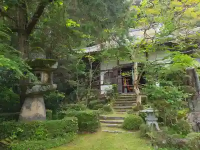 龍潭寺(京都府)