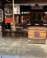 御霊神社(奈良県)