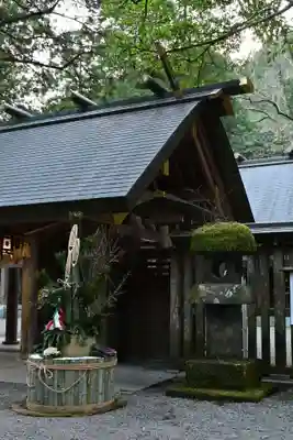 天岩戸神社(宮崎県)