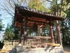 無量寺の建物その他