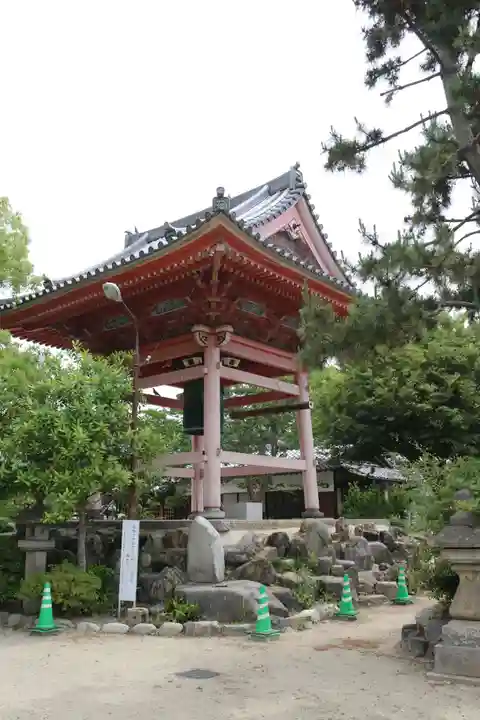 甚目寺のその他建物