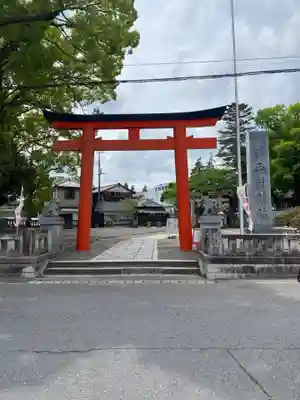 玉前神社(千葉県)