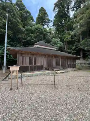 出雲大社(島根県)