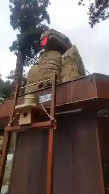 安志加茂神社(兵庫県)