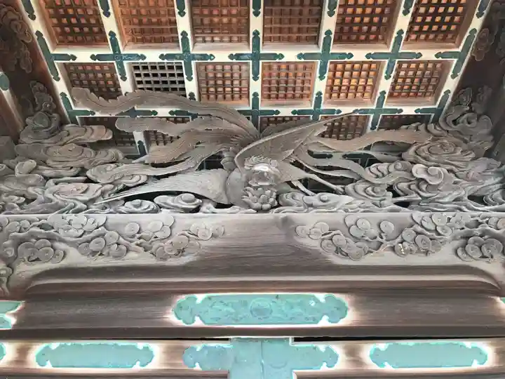 屋島神社(讃岐東照宮)(香川県)