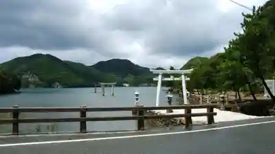 和多都美神社(長崎県)