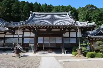 徳永寺(三重県)