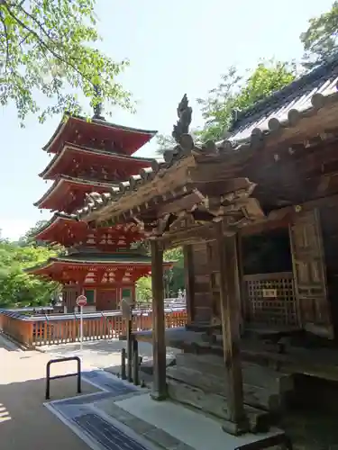 長谷寺(奈良県)