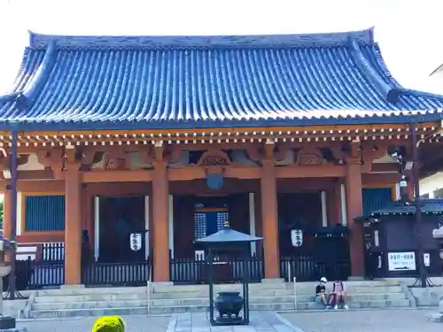 壬生寺(京都府)