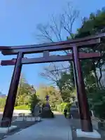 東郷神社(東京都)