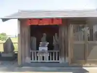 八坂神社(埼玉県)