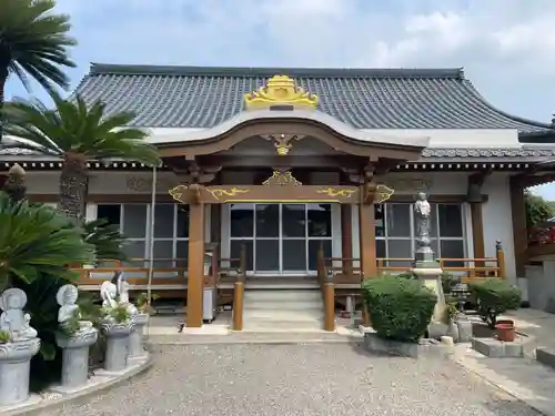 十輪寺（談議所）(徳島県)