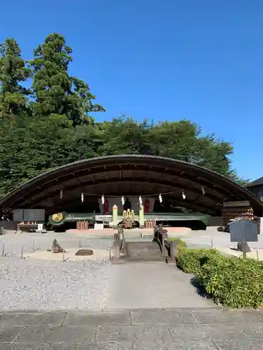 白鷺神社のその他建物