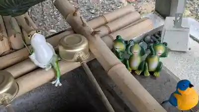 玉田神社(京都府)