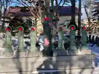 善照寺(北海道)