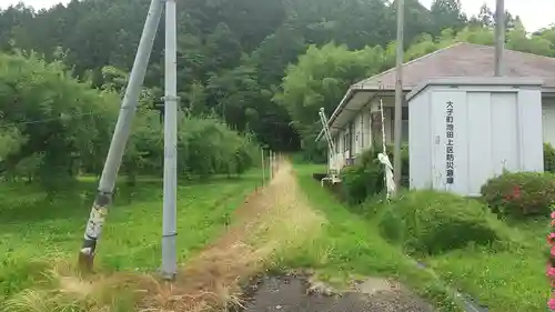 静神社(茨城県)