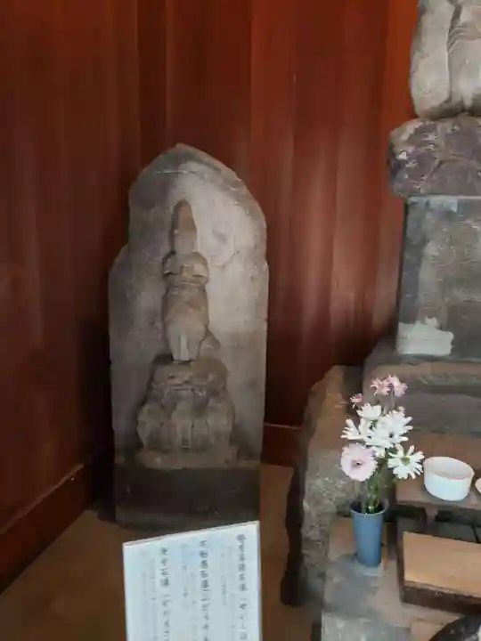 宮益御嶽神社(東京都)