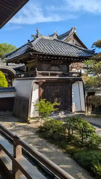 智恩寺(京都府)
