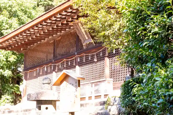 宇治上神社(京都府)