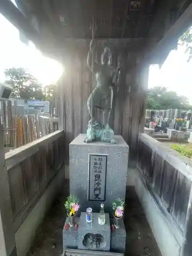 福性寺(千葉県)